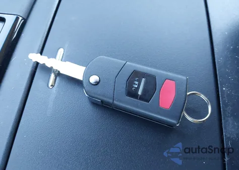 2015 Mazda Cx-9 Sport from USA, damaged, VIN JM3TB2BA1F0451673